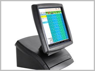 VeriFone Ruby2 :: Orion Merchant Solutions